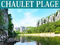 Camping de Chaulet