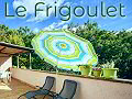 Gîtes du Frigoulet