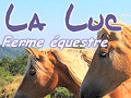 Ferme équestre Laluc