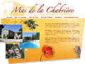 Mas de la Chabrière